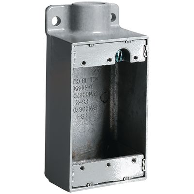 Hubbell Killark FS-2M