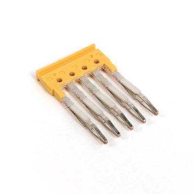 Rockwell Automation 1492-CJL4-5