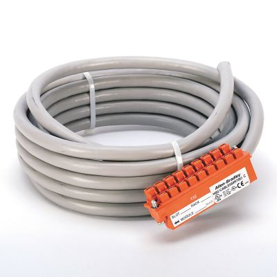 Rockwell Automation 1492-CABLE050RTBO