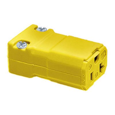 Hubbell Wiring HBL5369VY
