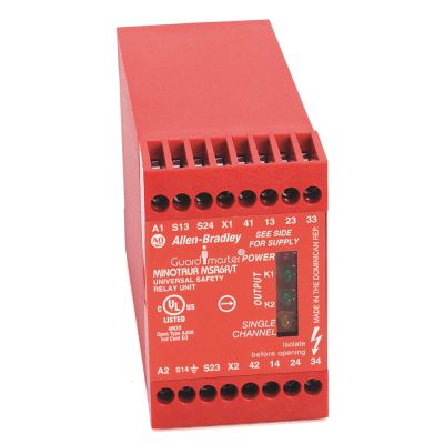 Rockwell Automation 440R-C23019