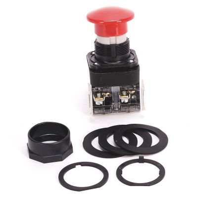 Rockwell Automation 800H-DR1J