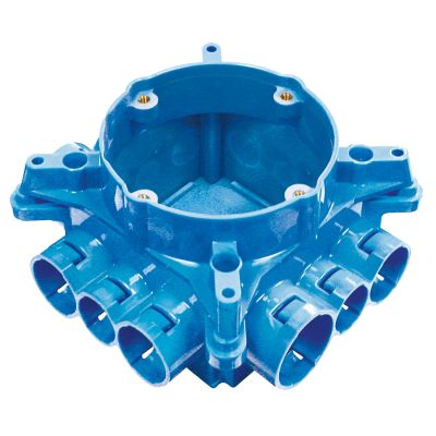 ABB Installation Products A863CFG