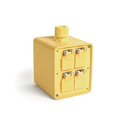 Woodhead 3210