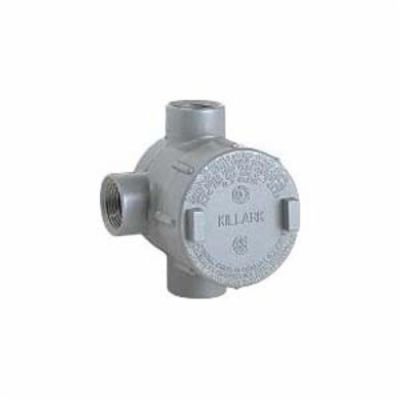 Hubbell Killark GECTT-2M