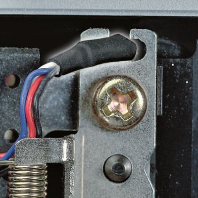 Panduit HSTTV25-48-Q