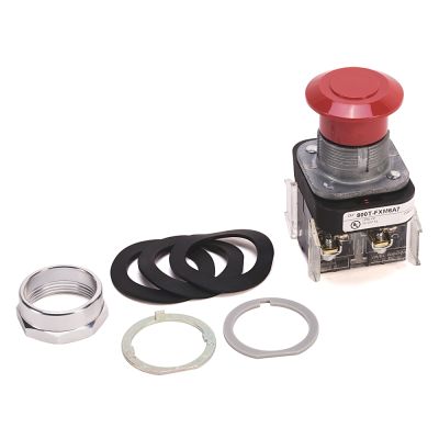 Rockwell Automation 800T-FXN6A7