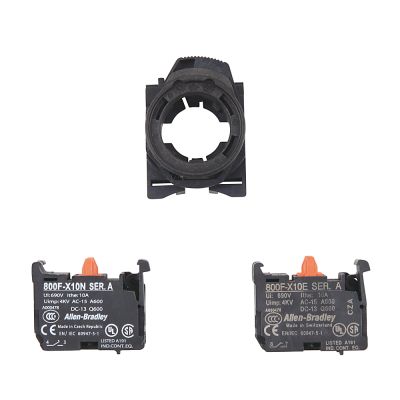 Rockwell Automation 800F-PX22