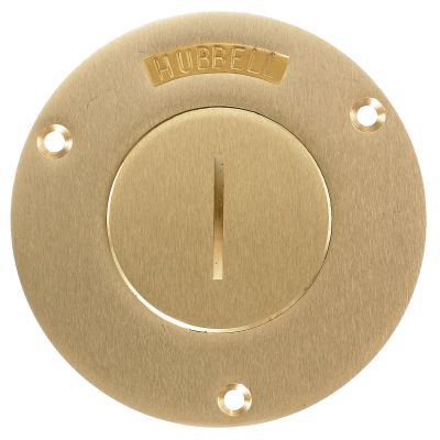 Hubbell Wiring S2925