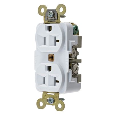 Hubbell Wiring HBL5362W