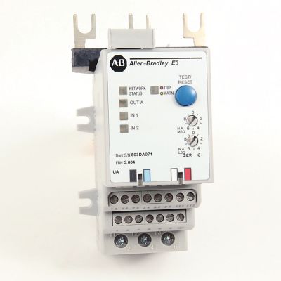 Rockwell Automation 624358
