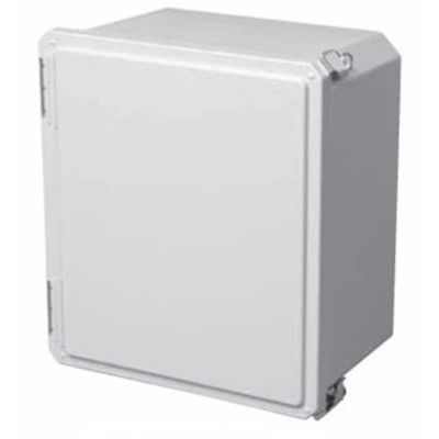 Hubbell Wiegmann HW-161408CHQR