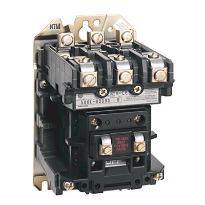 Rockwell Automation 500L-EOD93-901