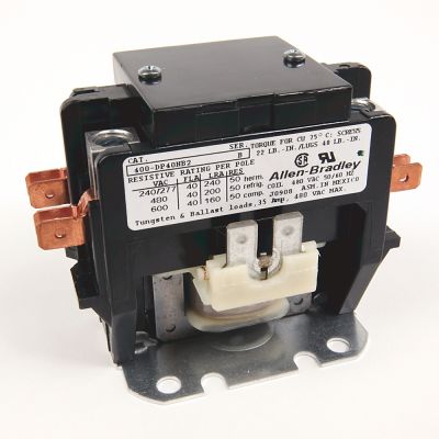 Rockwell Automation 400-DP40NB3