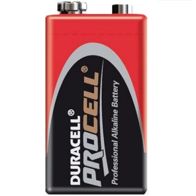 Duracell PC1604