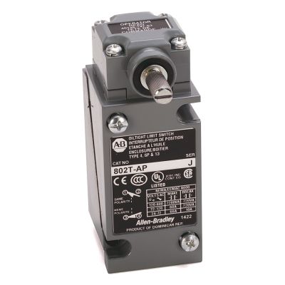 Rockwell Automation 802T-HP
