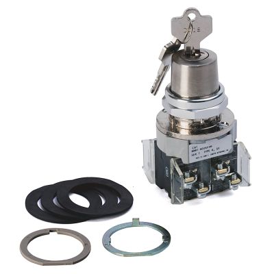 Rockwell Automation 800T-N3