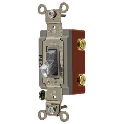 Hubbell Wiring HBL1221PLC