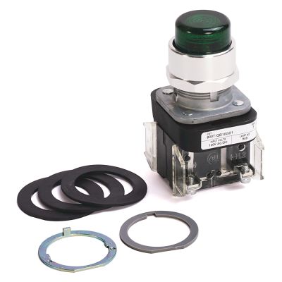 Rockwell Automation 800T-QB10GX