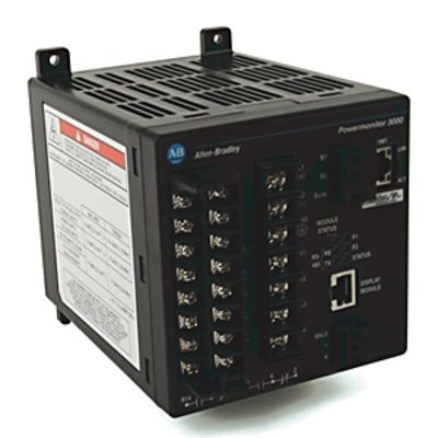 Rockwell Automation 1404-M605A-ENT