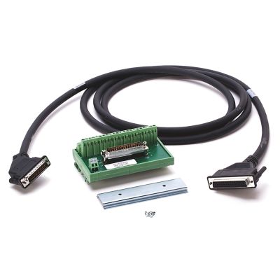 Rockwell Automation 2090-U3BK-D4403