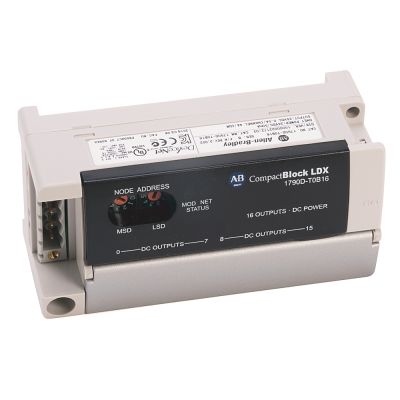 Rockwell Automation 1790D-T16BV0