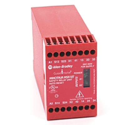 Rockwell Automation 440R-K23042