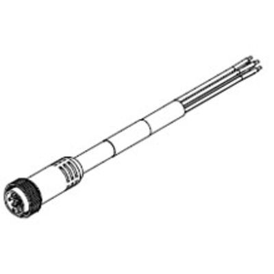 Molex 208002A01F030