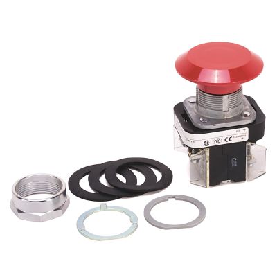 Rockwell Automation 800T-FXJ6A1