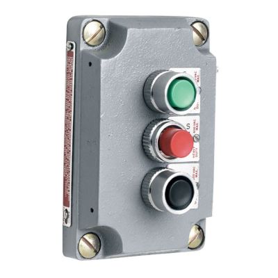 Hubbell Killark XCS-0A8