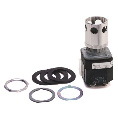 Rockwell Automation 800T-PA16