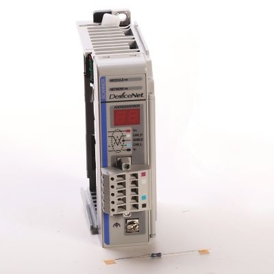 Rockwell Automation 1769-SDN