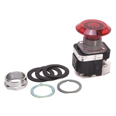 Rockwell Automation 800T-FXJP16RD4