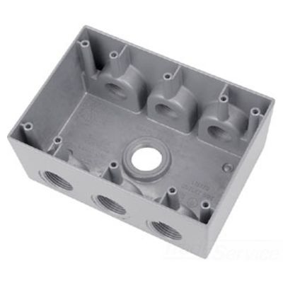 ABB Installation Products 3IHD7-2