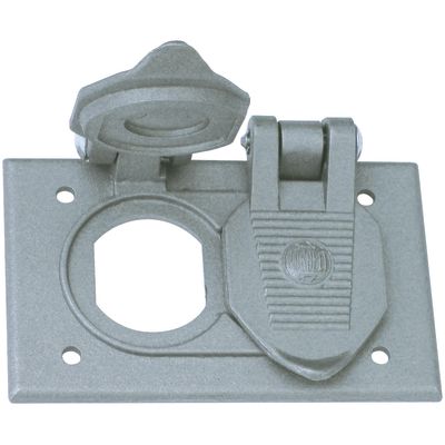 Hubbell Killark FCLA2