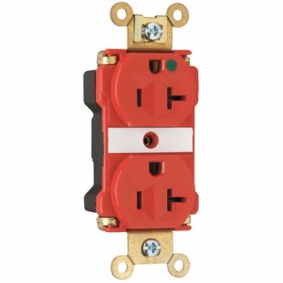 Legrand PT8300RED