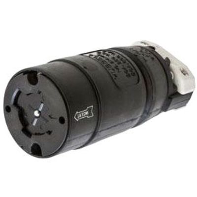Hubbell Wiring HBL21414BM2