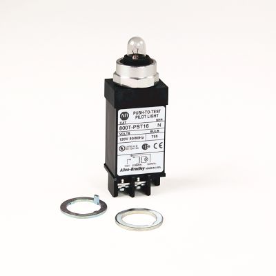 Rockwell Automation 800T-PST16