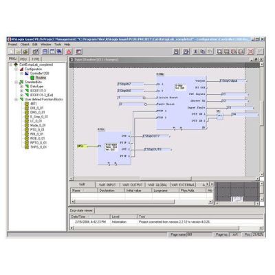 Rockwell Automation 1753-PCS-USB