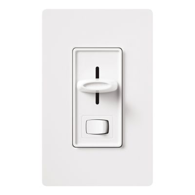 Lutron S-603P-WH