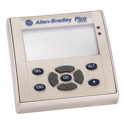 Rockwell Automation 1760-IB12XOW4IF