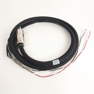 Rockwell Automation 2090-XXNPMP-10S09