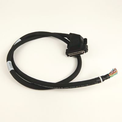 Rockwell Automation 2090-DAIO-D5001
