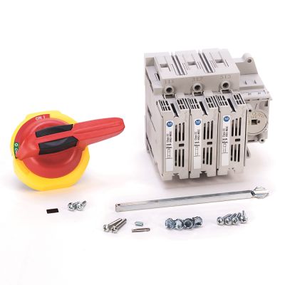 Rockwell Automation 194R-NX12