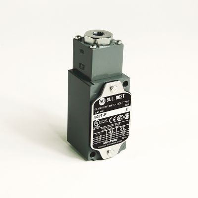 Rockwell Automation 802T-P