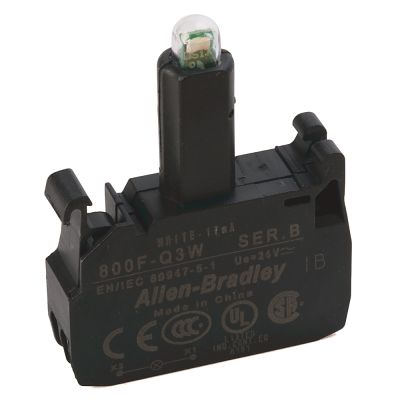 Rockwell Automation 800F-Q3W