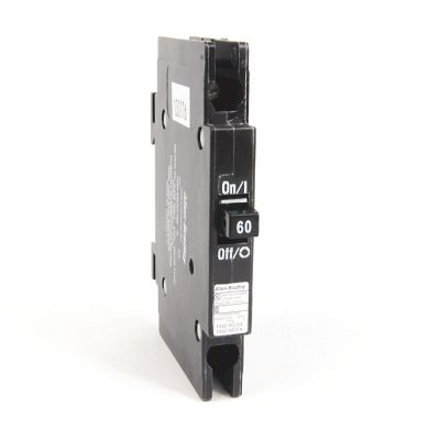 Rockwell Automation 1492-MCAA160