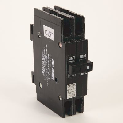 Rockwell Automation 1492-MCAA2H15