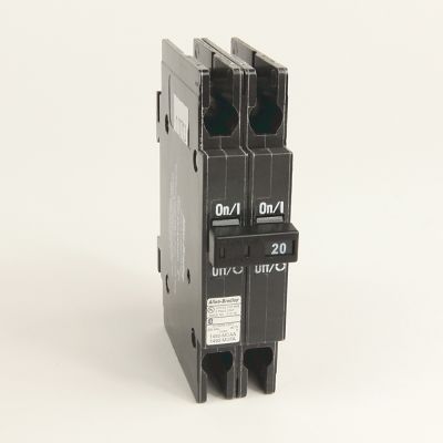 Rockwell Automation 1492-MCAA2H20