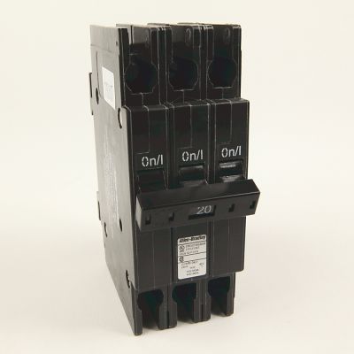 Rockwell Automation 1492-MCAA315